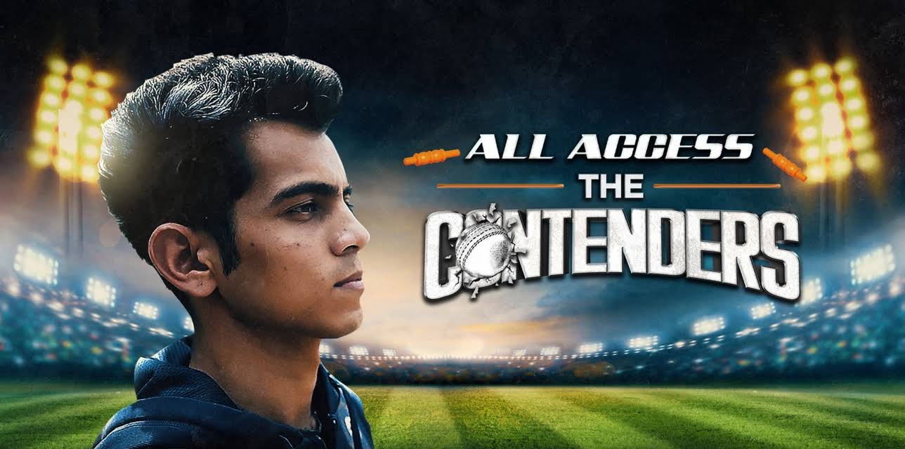 All Access: The Contenders