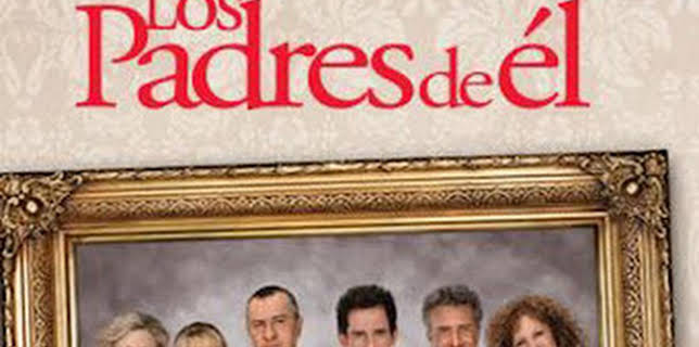 16:35: Els pares d'ell | À Punt | 12/25 2025