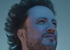 Alienígenas: Los chamanes