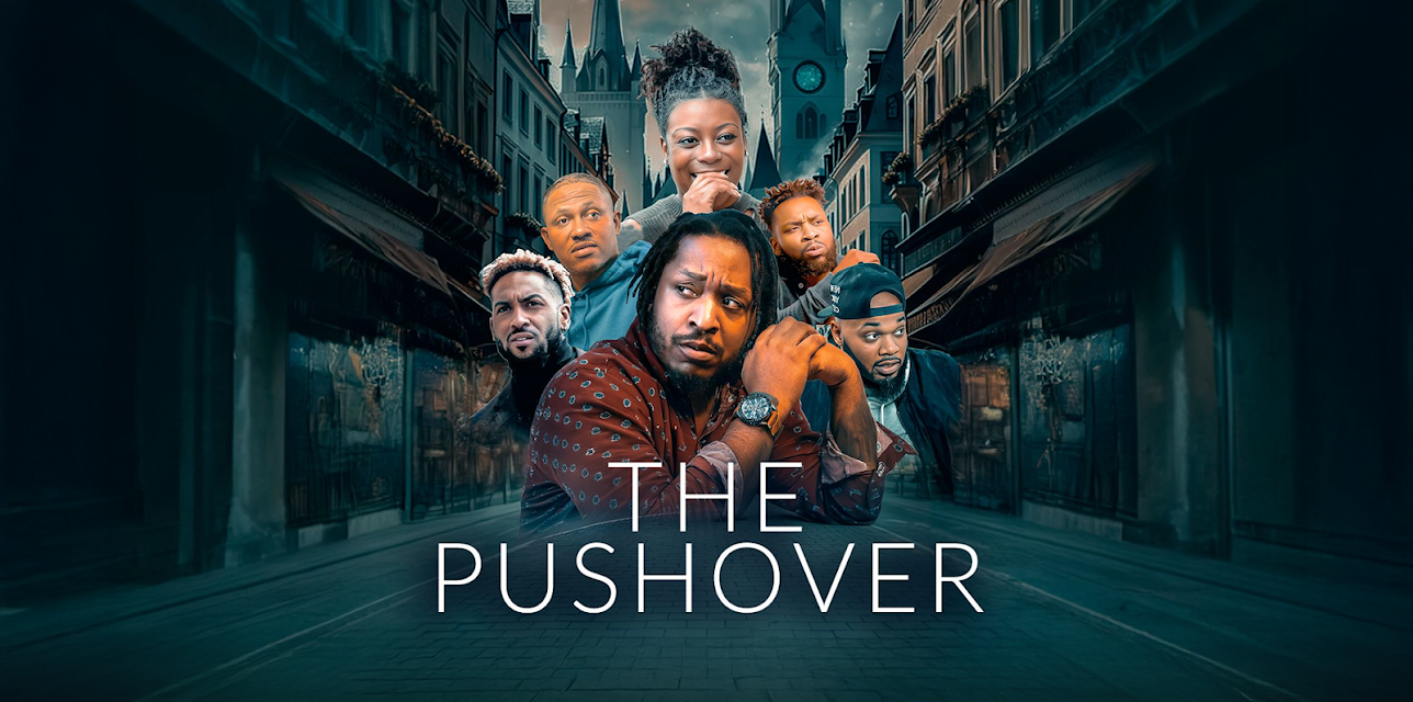 The Pushover (2024)