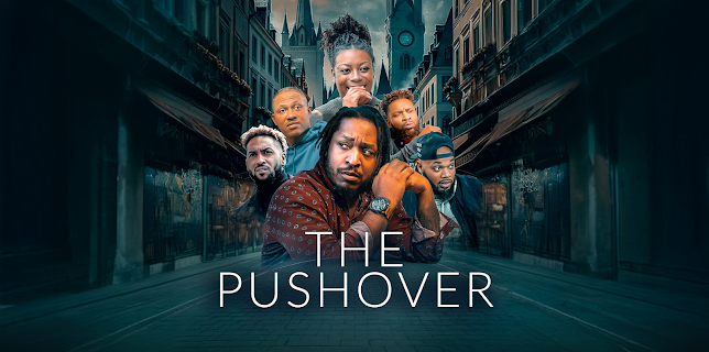 The Pushover (2024)