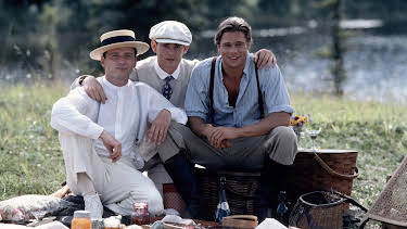 6:25 PM: Legends of the Fall | Film 4 | 9/9 2026