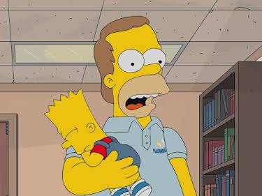 18:40: Die Simpsons | ProSieben | 8/31 2026