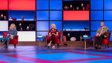 1:00 PM: Richard Osman's House of Games (S5) | BBC Two | 8/5 2026