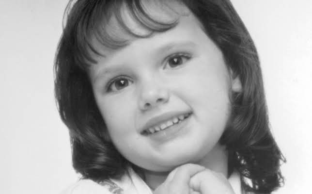 Brittany Ashton Holmes