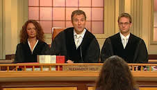 Richter Alexander Hold