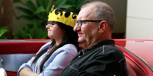 2:05 AM: Modern Family | E4 | 12/3 2025