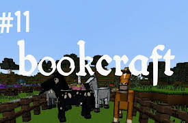 StacyPlays: Bookcraft: Familiar Territory