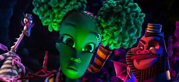 Wendell and Wild: Lo nuevo de Jordan Peele