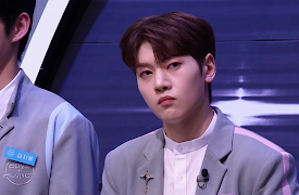 Boys Planet: Episode 8