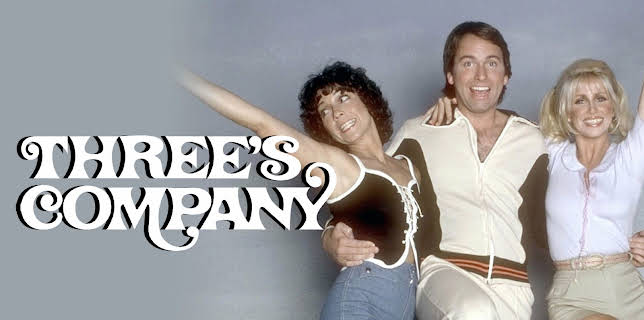 Three's Company S1