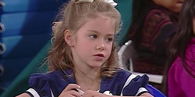 08:30: Fresh Prince i Bel-Air (S5 E21) (S5) | TV6 | 2/25 2026