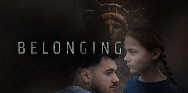 Belonging (2025)