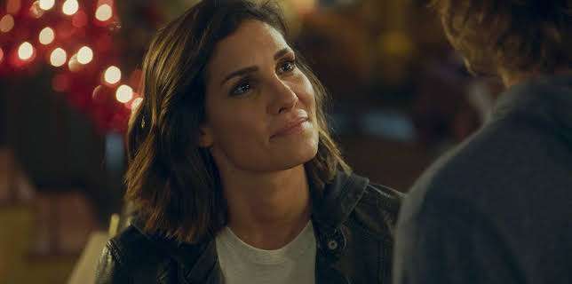 02:30: NCIS: Los Angeles (S12 E6) (S12) | Viasat 4 | 1/19 2026