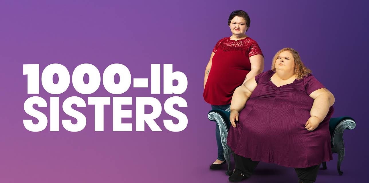 1000-lb Sisters