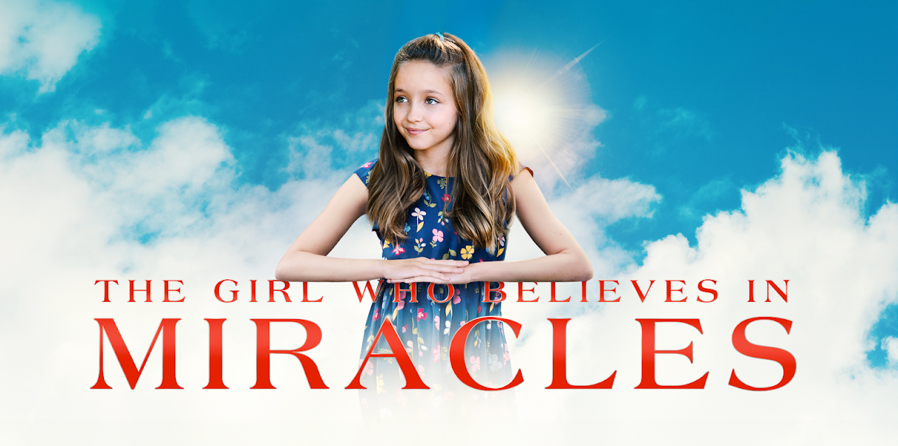 The Girl Who Believes In Miracles (2021)