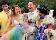 Heilt dronning!: Regnbogar og einhyrningar