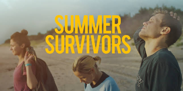Summer Survivors (2024)