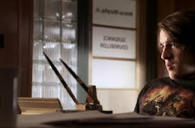 Todd and the Book of Pure Evil: How to Make a Homunculus