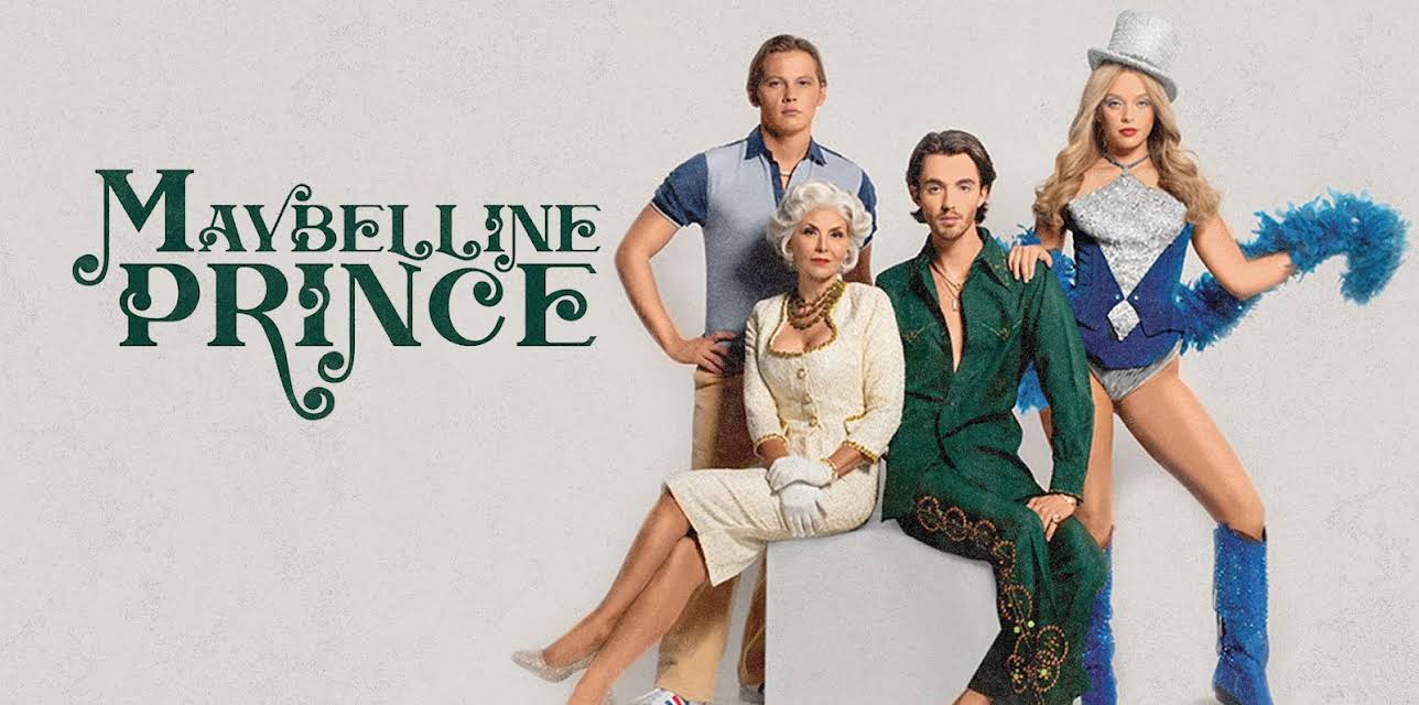 Maybelline Prince (2025)