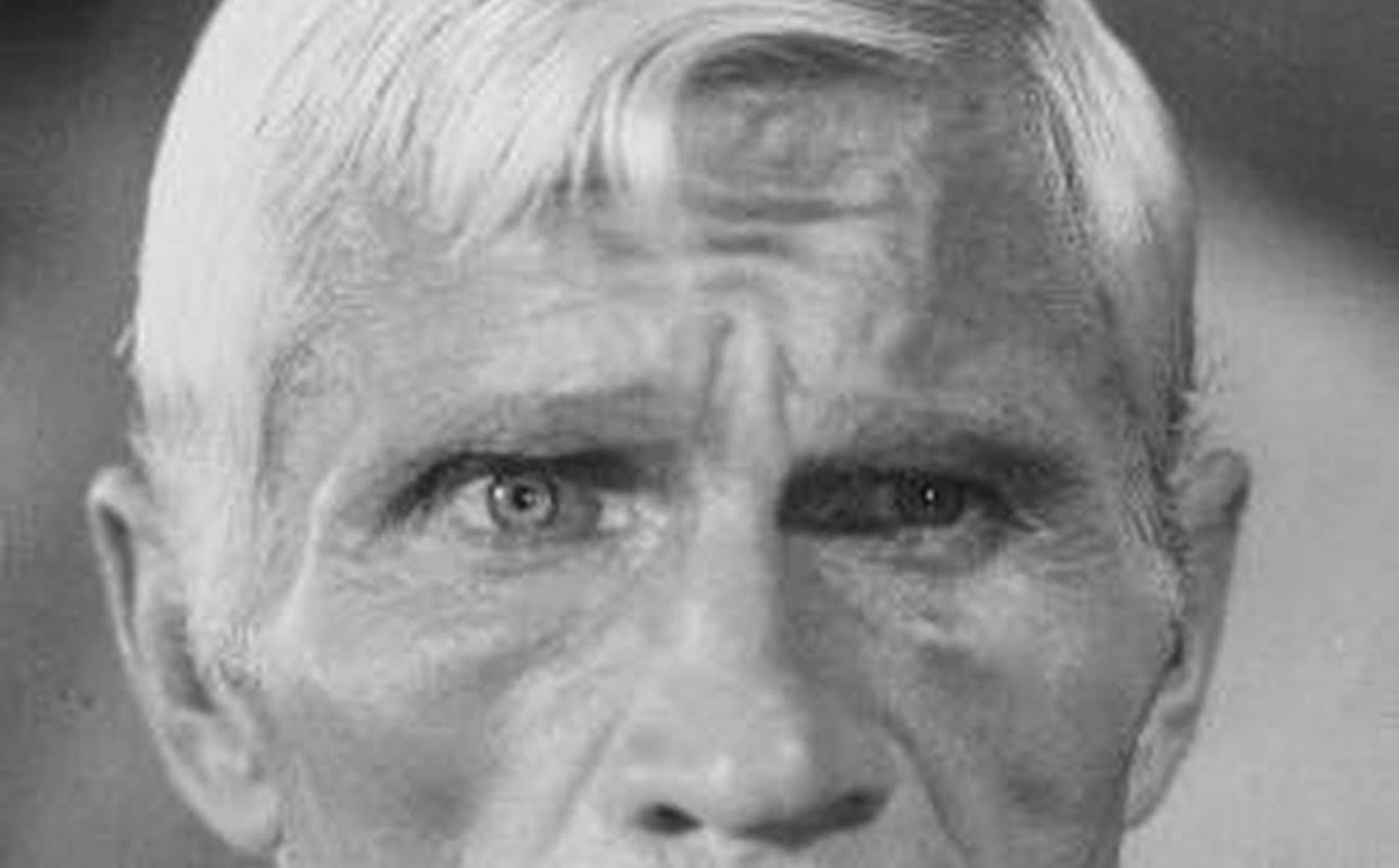 Gordon Mitchell