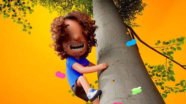 9:30 AM: Activate with Joe Wicks (S1) | Cbeebies | 12/7 2025