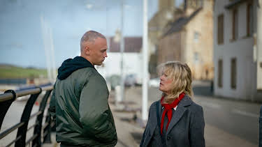 00:25: Påskekrim: Shetland: Tulloch | NRK 2 | 4/5 2026