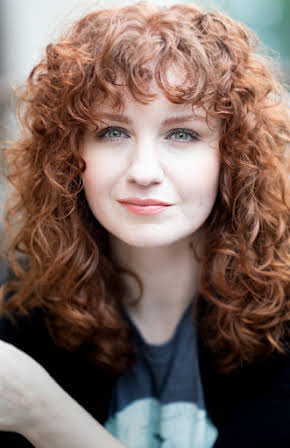 Brittney Lee Hamilton as 