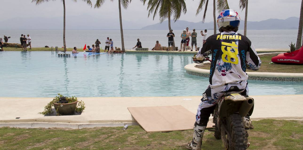 Nitro Circus: The Movie (2012)