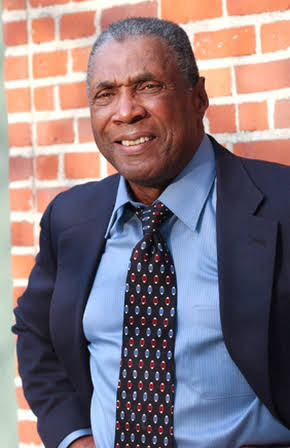 Herbert Jefferson Jr. as 