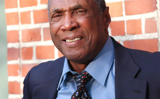 Herbert Jefferson Jr.