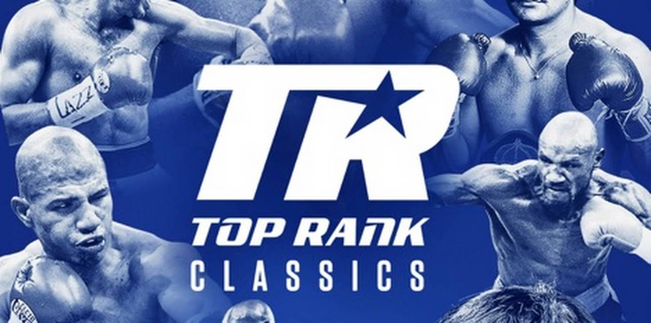 Montell Griffin vs James Toney 2 (1996)