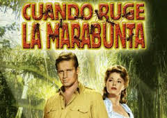 Cuando ruge la marabunta