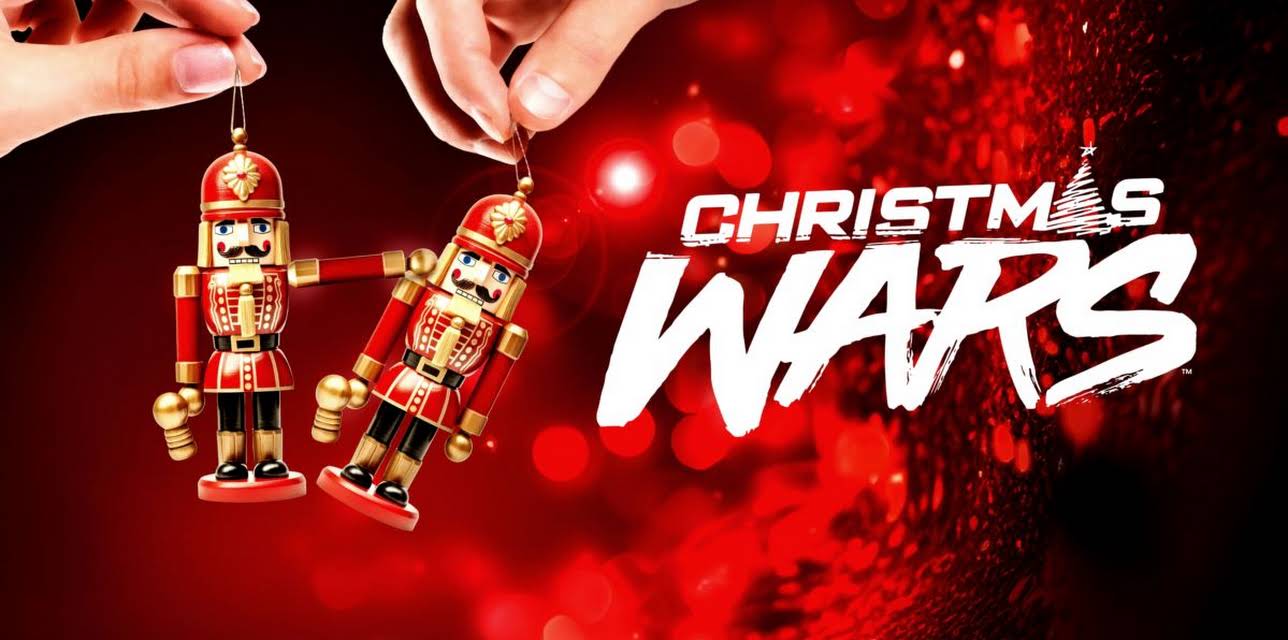 Christmas Wars