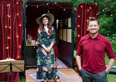George Clarke's Amazing Spaces