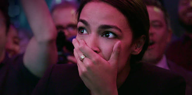 Kampen om kongressen (2019)