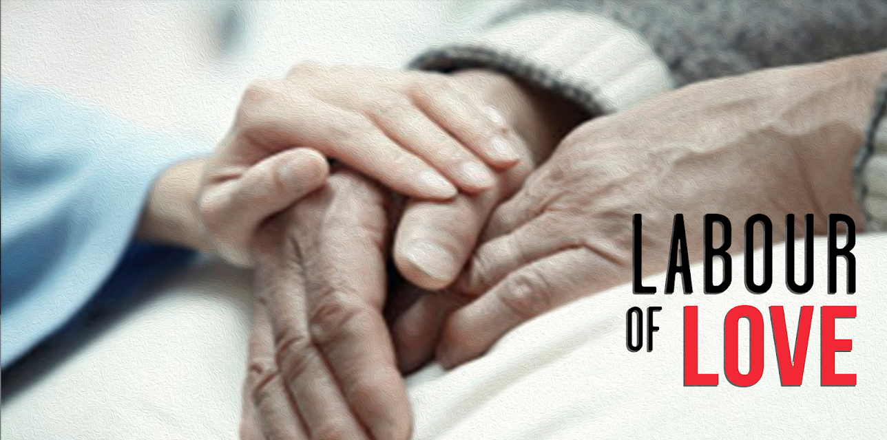 Labour of Love (1998)