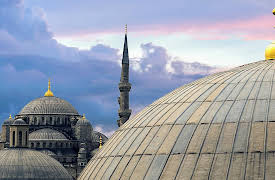 The Roman Empire: From Augustus to The Fall of Rome: The Byzantine Empire