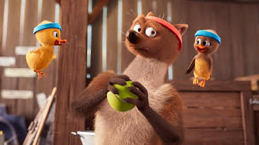 4:15 PM: The Weasy Family (S1) | Cbeebies | 4/9 2026