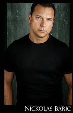 Nickolas Baric as 