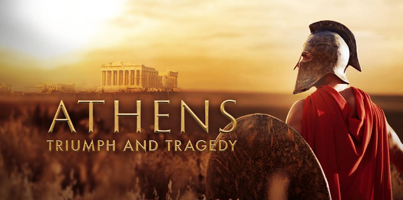 Athens: Triumph And Tragedy (1998)