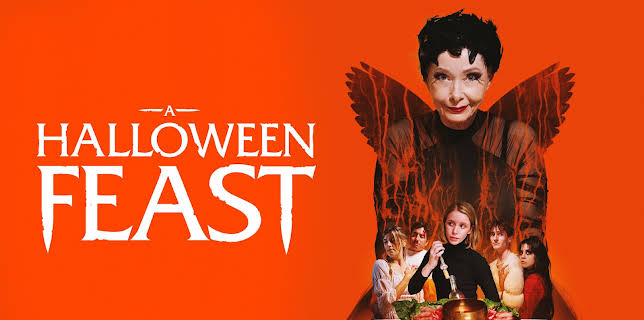 A Halloween Feast (2024)