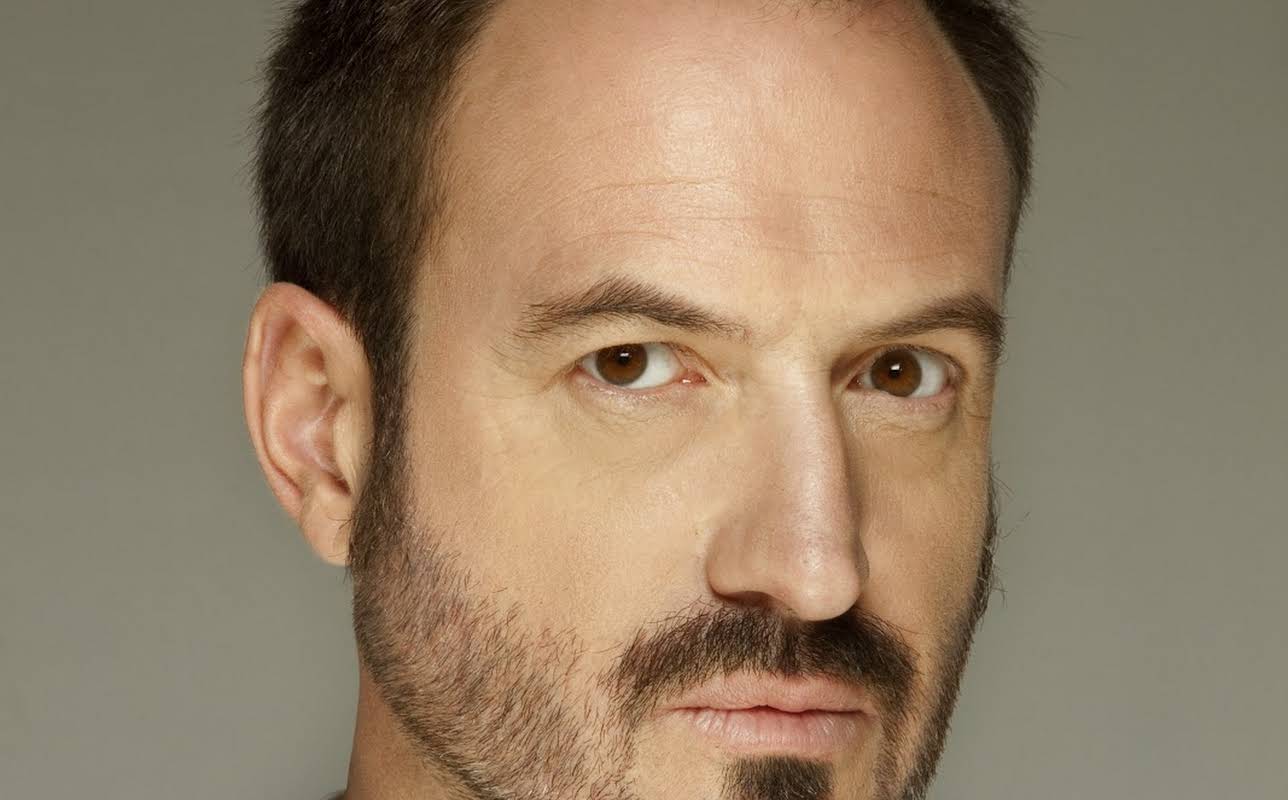 Alex O'Dogherty