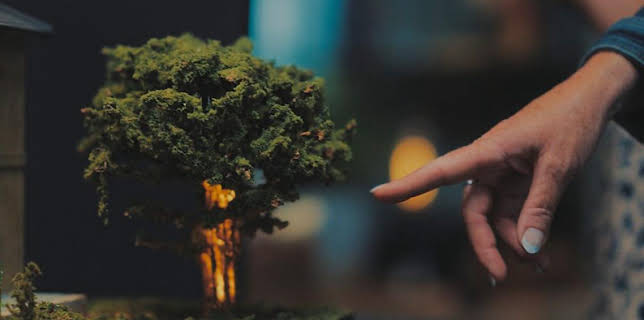 2:00 PM: The Marvellous Miniature Workshop (S1) | BBC One | 12/10 2025