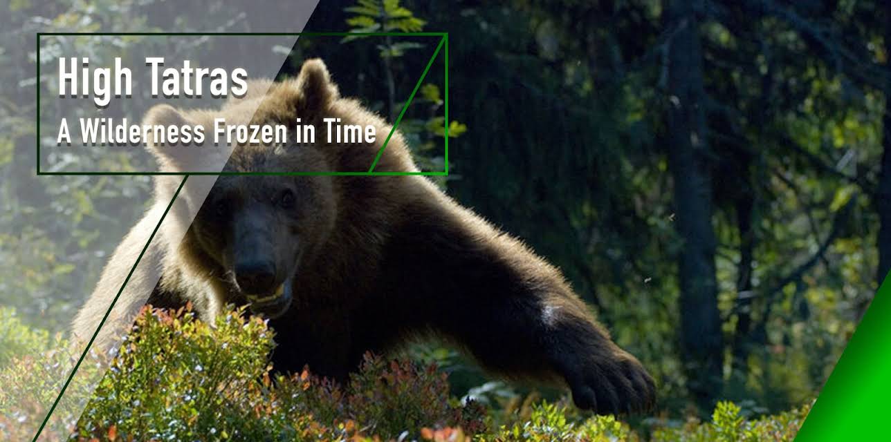 High Tatras - A Wilderness Frozen in Time (2007)