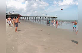 Bikinis & Boardwalks Season 1: Top Ten Summer Chowdown