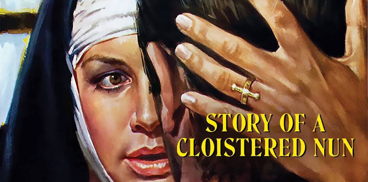 Story Of A Cloistered Nun (1975)