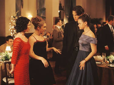 12:55: Gilmore Girls | Sixx | 8/11 2026