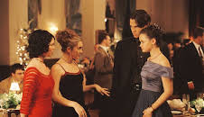Gilmore Girls