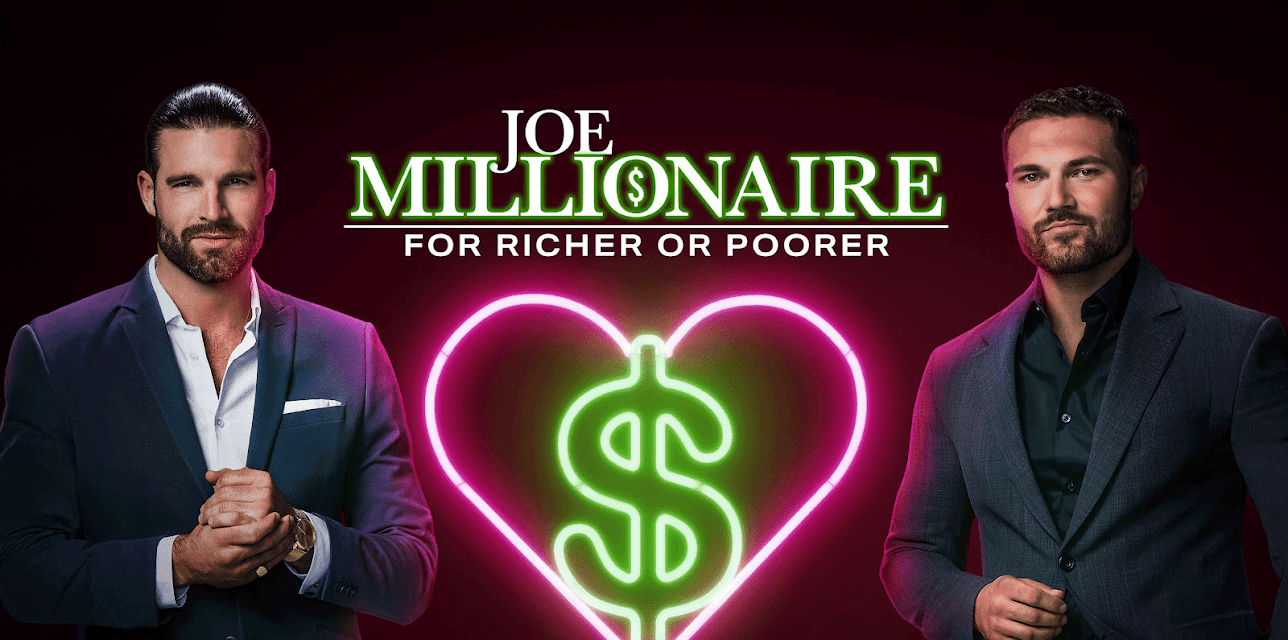 Joe Millionaire: For Richer or Poorer Season 1